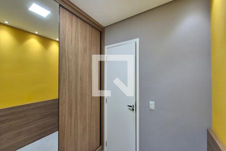 Quarto 1 de apartamento para alugar com 2 quartos, 55m² em Parque Italia, Campinas