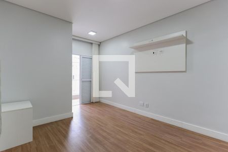 Suíte 1 de casa para alugar com 3 quartos, 150m² em Jardim Primavera, São Paulo