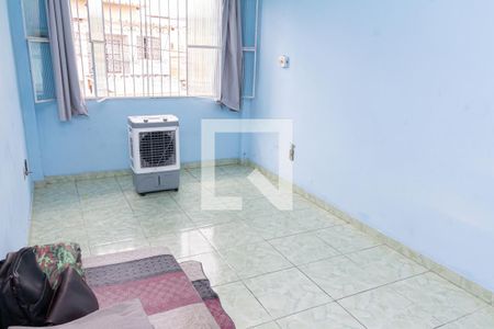 Quarto 1 de casa para alugar com 3 quartos, 200m² em Campo Grande, Rio de Janeiro