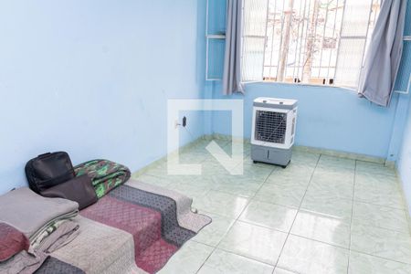 Quarto 1 de casa para alugar com 3 quartos, 200m² em Campo Grande, Rio de Janeiro