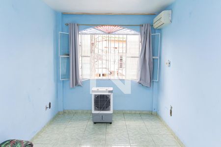 Quarto 1 de casa para alugar com 3 quartos, 200m² em Campo Grande, Rio de Janeiro