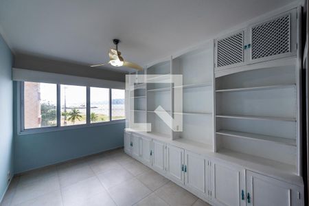 Quarto 1 de apartamento para alugar com 4 quartos, 200m² em José Menino, Santos