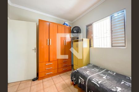 Quarto 2 de casa à venda com 3 quartos, 258m² em Vl C Anunziato, Osasco