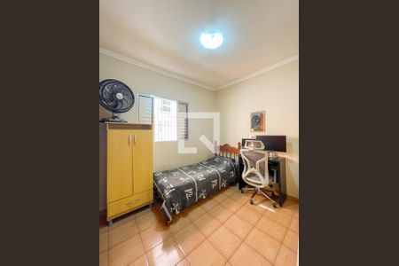 Quarto 2 de casa à venda com 3 quartos, 258m² em Vl C Anunziato, Osasco