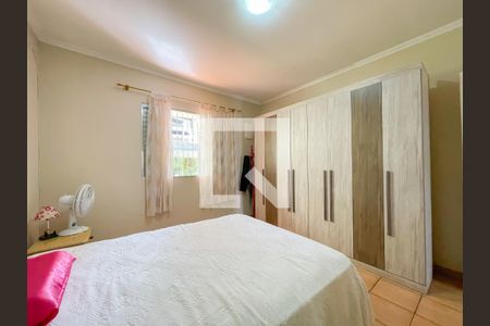 Quarto 1 de casa à venda com 3 quartos, 258m² em Vl C Anunziato, Osasco