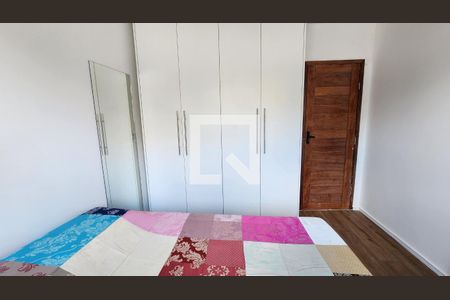 Quarto de apartamento para alugar com 1 quarto, 45m² em Brotas, Salvador