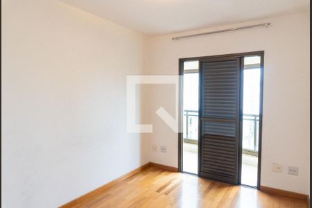 Quarto 1 de apartamento para alugar com 4 quartos, 133m² em Mirandópolis, São Paulo
