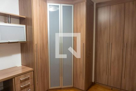 Quarto 2 de apartamento para alugar com 4 quartos, 133m² em Mirandópolis, São Paulo