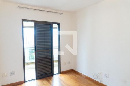 Quarto 1 de apartamento para alugar com 4 quartos, 133m² em Mirandópolis, São Paulo