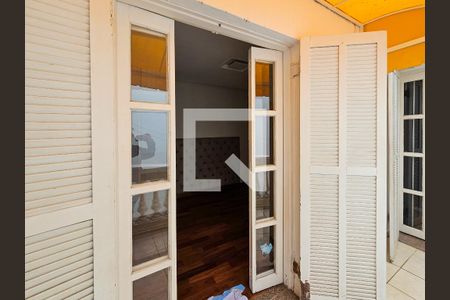 Suite de casa para alugar com 3 quartos, 140m² em Vila Gilda, Santo André
