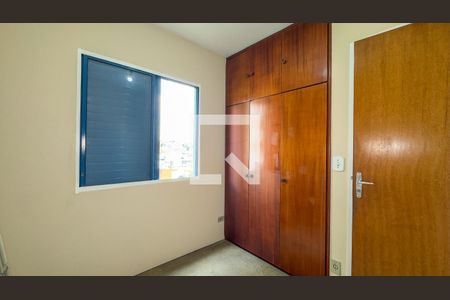 Quarto 1 de apartamento para alugar com 3 quartos, 100m² em Jardim Neide, São Paulo
