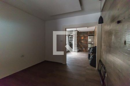 Sala de casa para alugar com 3 quartos, 170m² em Jardim Pereta, Poá
