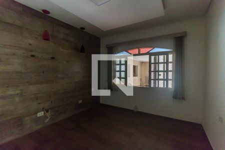 Sala de casa para alugar com 3 quartos, 170m² em Jardim Pereta, Poá
