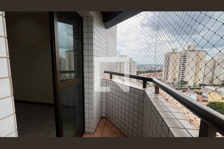 Apartamento para alugar com 4 quartos, 160m² em Fazenda Santa Cândida, Campinas