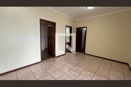 Apartamento para alugar com 4 quartos, 160m² em Fazenda Santa Cândida, Campinas