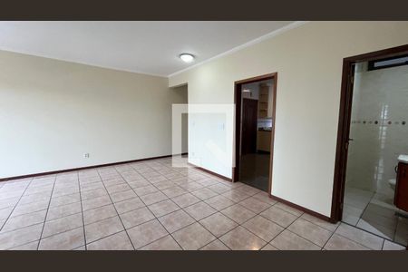 Apartamento para alugar com 4 quartos, 160m² em Fazenda Santa Cândida, Campinas