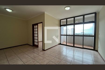 Apartamento para alugar com 4 quartos, 160m² em Fazenda Santa Cândida, Campinas
