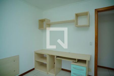 Quarto 1 de apartamento para alugar com 3 quartos, 110m² em Piratininga, Niterói