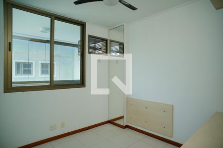 Quarto 1 de apartamento para alugar com 3 quartos, 110m² em Piratininga, Niterói