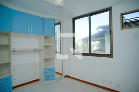 Quarto 2 de apartamento para alugar com 3 quartos, 110m² em Piratininga, Niterói