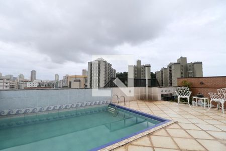 Varanda de apartamento para alugar com 3 quartos, 210m² em Jardim Sao Miguel, Guarujá