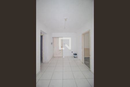 Sala de apartamento para alugar com 2 quartos, 53m² em Jardim Botânico, Porto Alegre