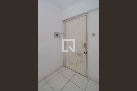 Sala de apartamento para alugar com 2 quartos, 53m² em Jardim Botânico, Porto Alegre