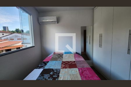 Quarto de apartamento para alugar com 1 quarto, 45m² em Brotas, Salvador