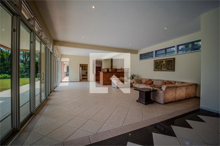 Casa à venda com 6 quartos, 1213m² em Chácara Malota, Jundiaí