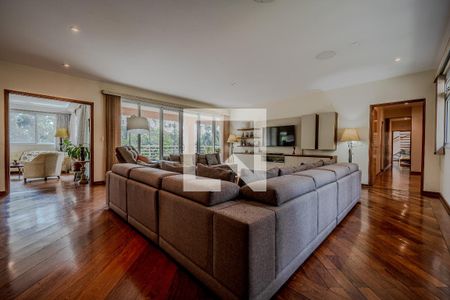 Casa à venda com 6 quartos, 1213m² em Chácara Malota, Jundiaí