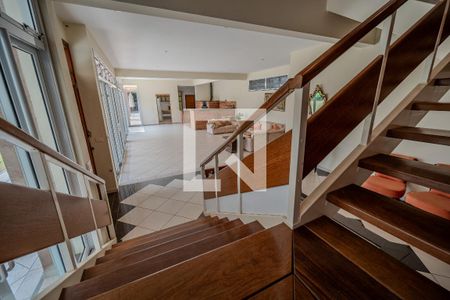 Casa à venda com 6 quartos, 1213m² em Chácara Malota, Jundiaí