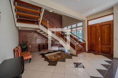 Casa à venda com 6 quartos, 1213m² em Chácara Malota, Jundiaí