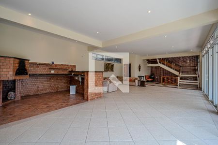 Casa à venda com 6 quartos, 1213m² em Chácara Malota, Jundiaí