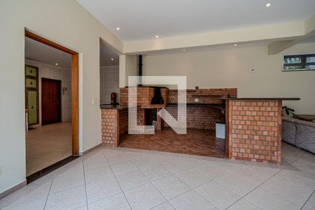 Casa à venda com 6 quartos, 1213m² em Chácara Malota, Jundiaí