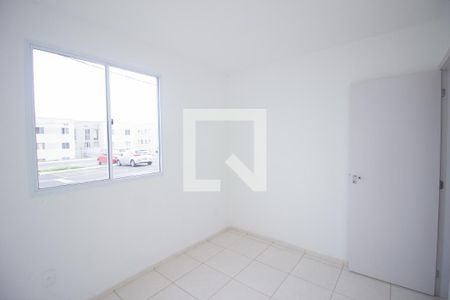 Quarto 2 de apartamento para alugar com 2 quartos, 53m² em Vila Cristina, Contagem