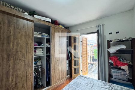 Quarto 2 de casa para alugar com 3 quartos, 148m² em Centro, São Bernardo do Campo