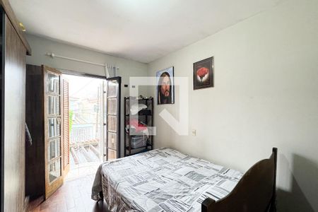 Quarto 2 de casa para alugar com 3 quartos, 148m² em Centro, São Bernardo do Campo
