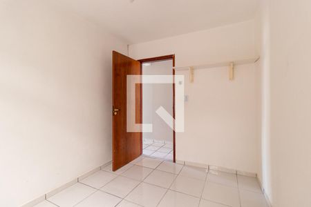Quarto 1 de casa para alugar com 3 quartos, 100m² em Xaxim, Curitiba