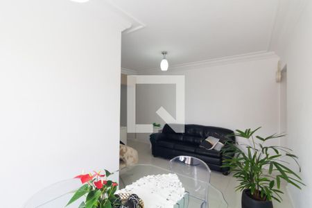 Sala de apartamento à venda com 2 quartos, 67m² em Parque Paineiras, São Paulo