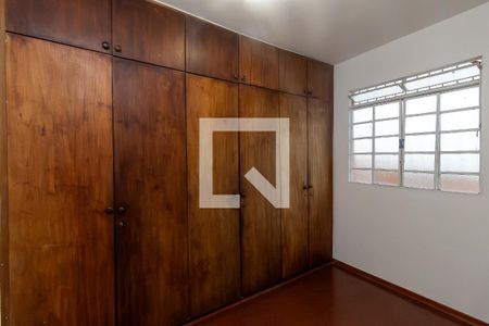 Quarto 1 de casa de condomínio para alugar com 3 quartos, 109m² em Dona Clara, Belo Horizonte