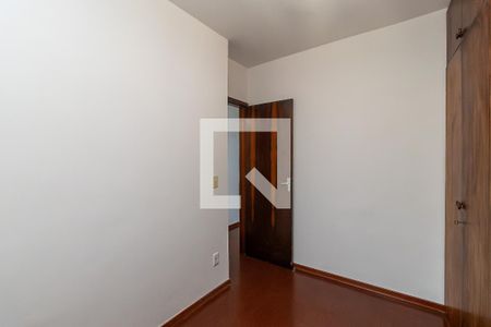 Quarto 1 de casa de condomínio para alugar com 3 quartos, 109m² em Dona Clara, Belo Horizonte