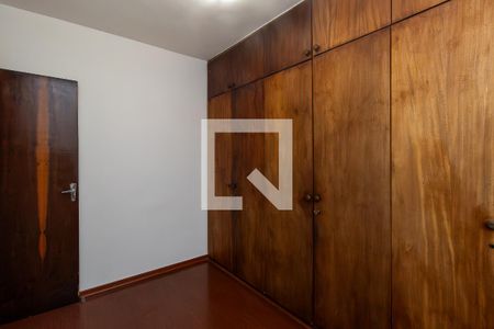 Quarto 1 de casa de condomínio para alugar com 3 quartos, 109m² em Dona Clara, Belo Horizonte