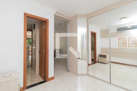 Quarto 1 de apartamento para alugar com 1 quarto, 60m² em Centro Histórico, Porto Alegre