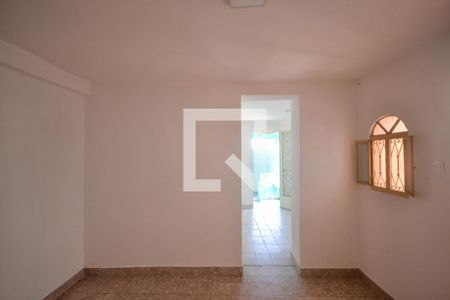 Sala de casa para alugar com 1 quarto, 60m² em Dois Irmãos, Nova Iguaçu