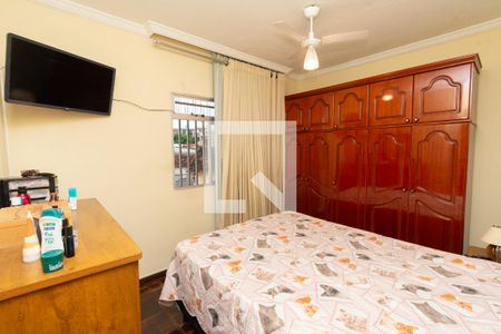 Quarto 2 de apartamento para alugar com 2 quartos, 70m² em Novo Eldorado, Contagem