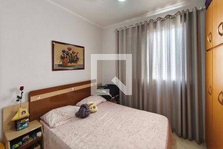 Quarto 1 de apartamento à venda com 2 quartos, 72m² em Jardim Campos Eliseos, Campinas