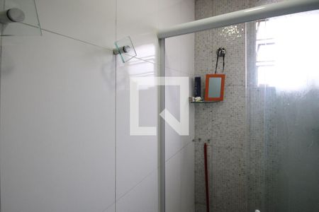 Banheiro 1 de casa para alugar com 2 quartos, 100m² em Vila Medeiros, São Paulo