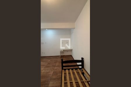 Quarto - Cozinha de kitnet/studio para alugar com 1 quarto, 26m² em Bangú, Santo André