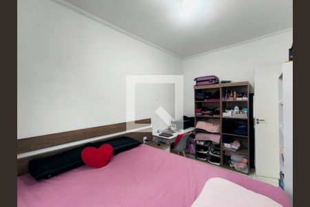Quarto 1 de apartamento à venda com 2 quartos, 56m² em Vila Nova Medeiros, Jundiaí