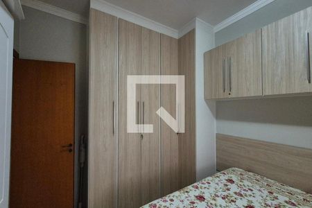 Quarto 1 de casa à venda com 3 quartos, 281m² em Parque Santa Bárbara, Campinas